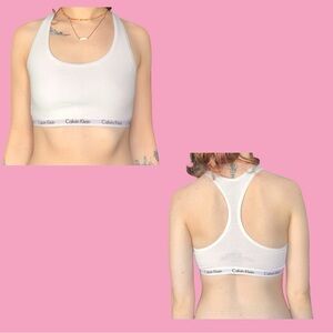 Calvin Klein Bralette